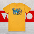 Load image into Gallery viewer, Andy Council VW Dino Tee