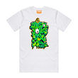Load image into Gallery viewer, Bristol Volksfest Ryder Graff Tee