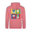 Load image into Gallery viewer, Oktoberfest 2024 Pop-Tastic Cans Hoody