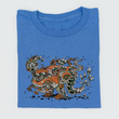 Load image into Gallery viewer, Kids Dino Tee
