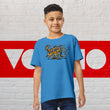 Load image into Gallery viewer, Kids Dino Tee