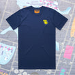 Load image into Gallery viewer, Vocho x Bristol Volksfest AF92 Tee