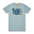 Load image into Gallery viewer, Andy Council VW Dino Tee