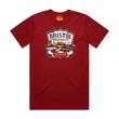 Load image into Gallery viewer, Bristol Volksfest 25th Anniversary Tee