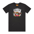 Load image into Gallery viewer, Bristol Volksfest 25th Anniversary Tee