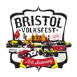 Load image into Gallery viewer, Bristol Volksfest 25th Anniversary Tee
