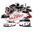 Load image into Gallery viewer, Bristol Volksfest Fabulous Tee