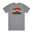 Load image into Gallery viewer, Bristol Volksfest Mad Bugz Tee