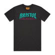 Load image into Gallery viewer, Bristol Volksfest SK8R Tee
