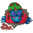 Load image into Gallery viewer, Bunker Skull Tee