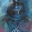 Load image into Gallery viewer, Andrew Colwill VW Darth Tee