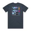 Load image into Gallery viewer, Vocho x Bristol Volksfest AF92 Tee