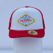 Load image into Gallery viewer, BVF Trucker Cap

