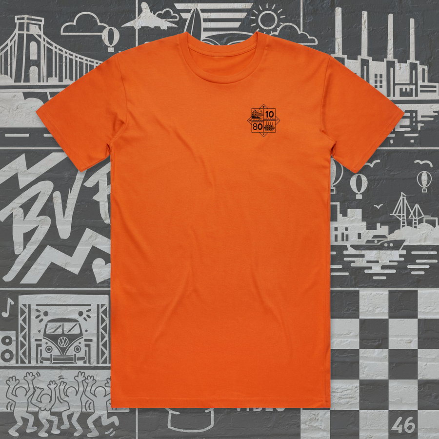 Bristol Volksfest - 1080