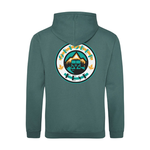 Oktoberfest 2024 Season Finale Hoody