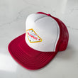 Load image into Gallery viewer, BVF Trucker Cap
