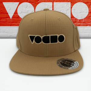 Vocho Workshop Snapback