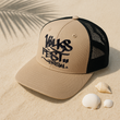 Load image into Gallery viewer, Volksfest Trucker Cap

