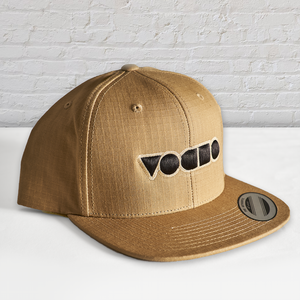 Vocho Workshop Snapback