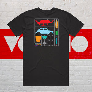 Air Fix Bug Tee