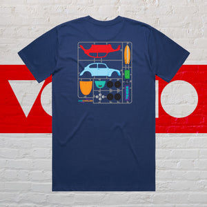 Air Fix Bug Tee