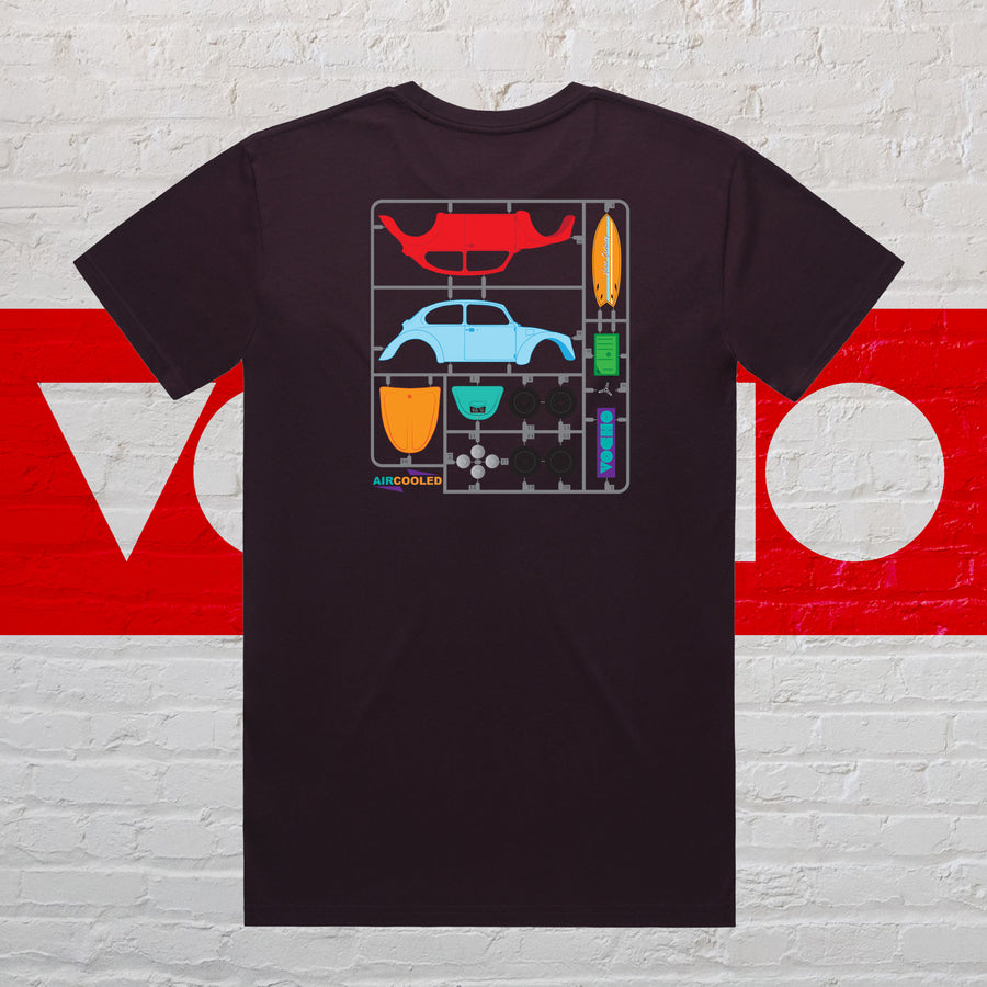 Air Fix Bug Tee