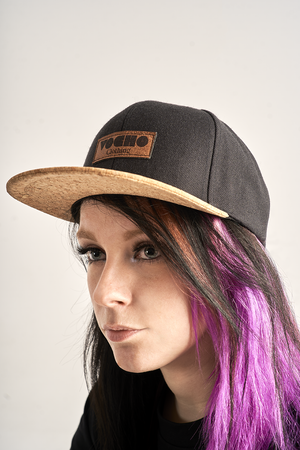 Corker Snapback