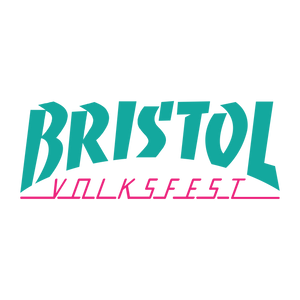 Bristol Volksfest SK8R Tee