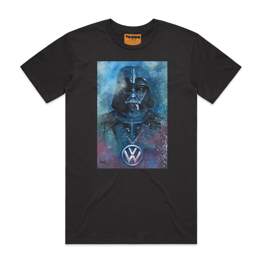 Andrew Colwill VW Darth Tee