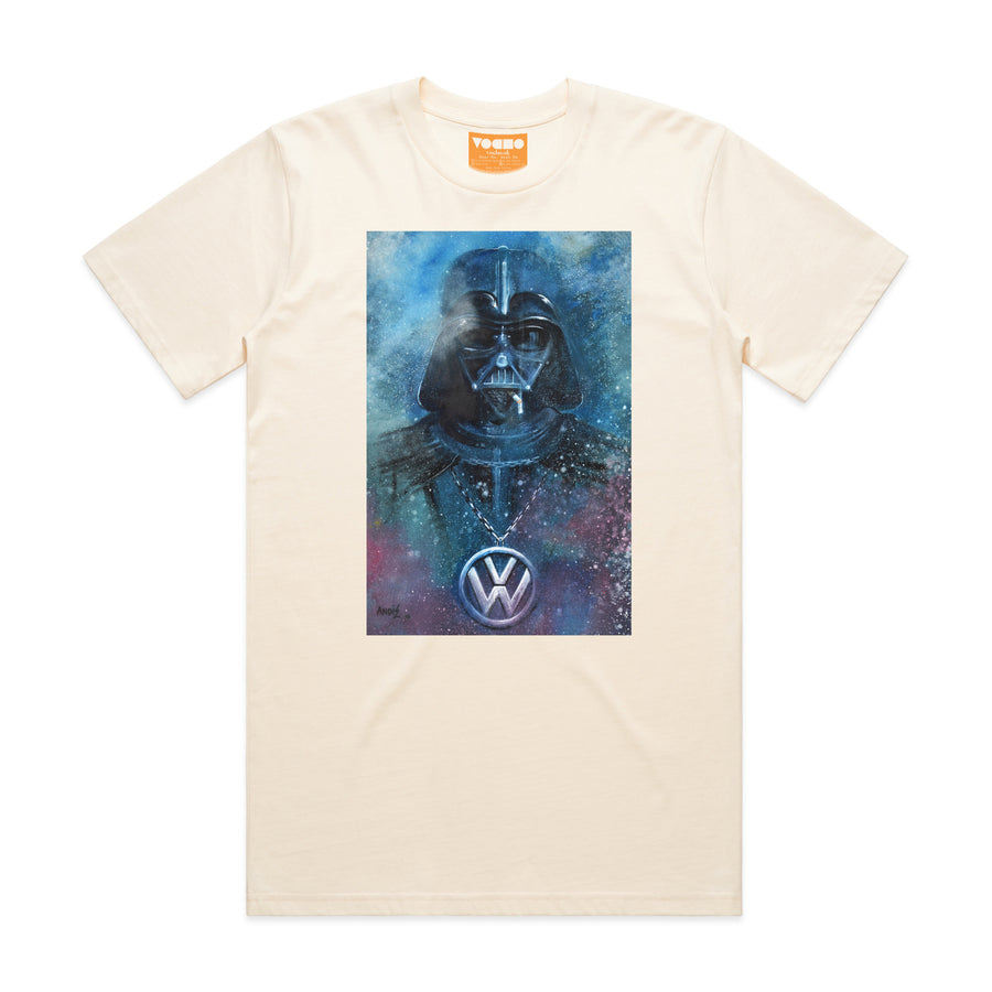 Andrew Colwill VW Darth Tee