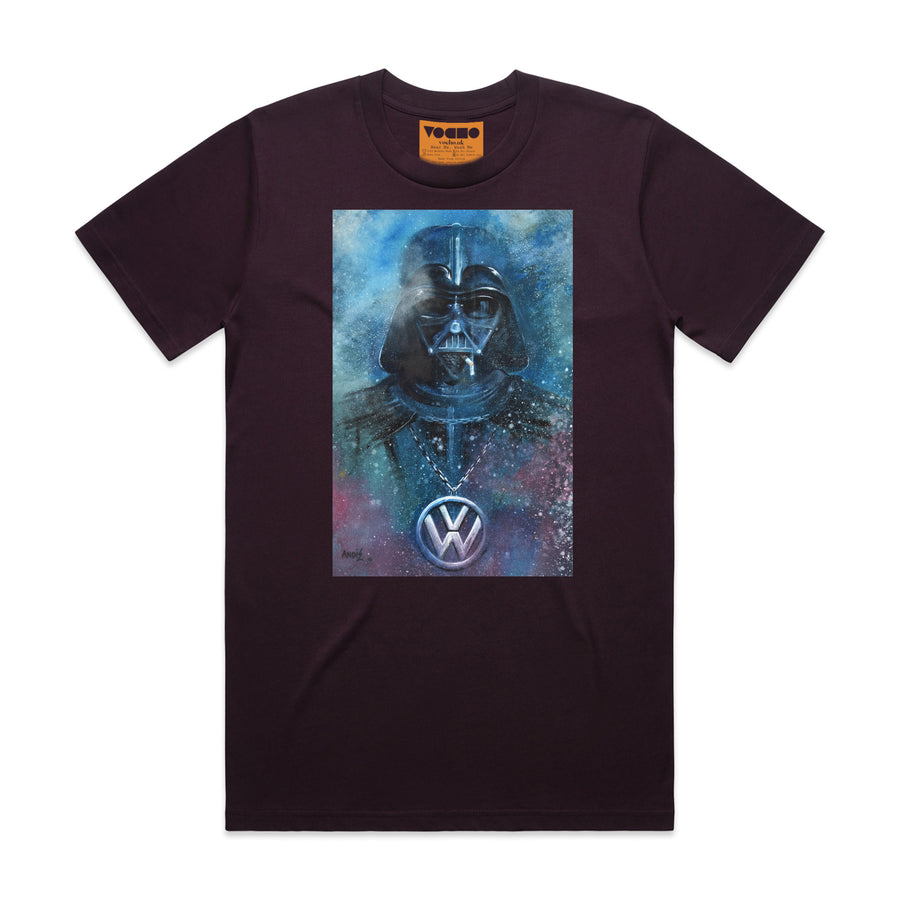 Andrew Colwill VW Darth Tee